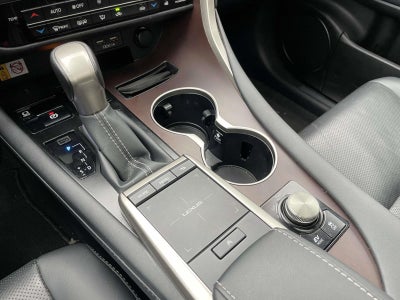 2022 Lexus RX 450h 450h