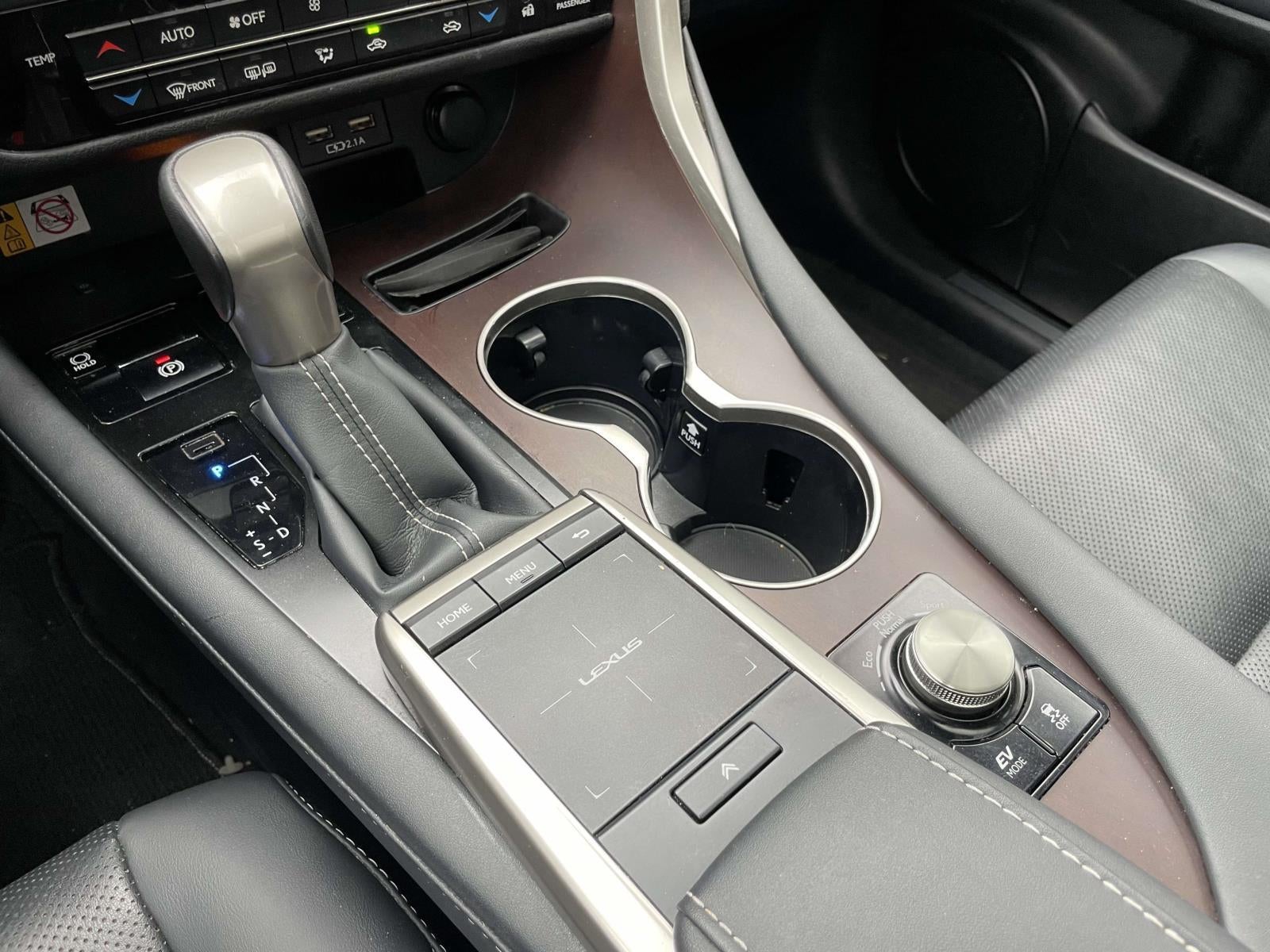 2022 Lexus RX 450h 450h