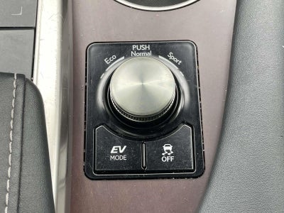 2022 Lexus RX 450h 450h