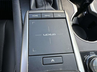 2022 Lexus RX 450h 450h