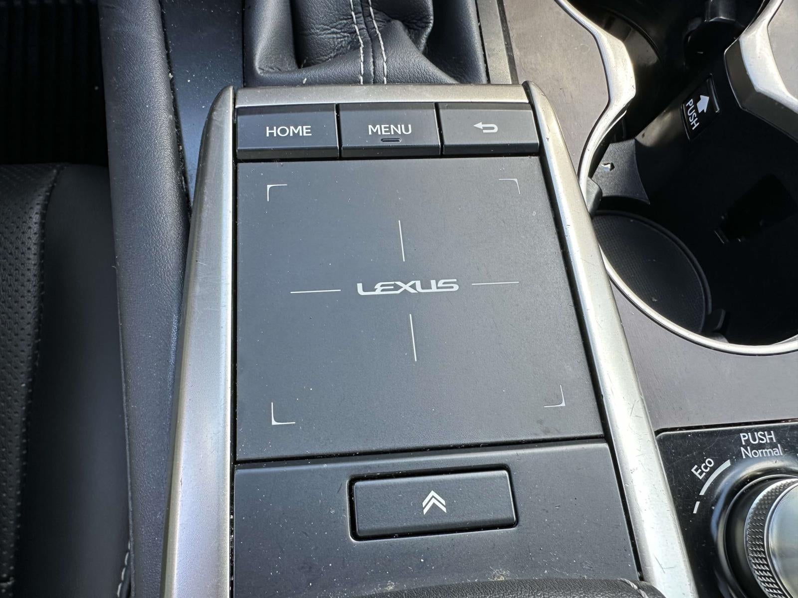 2022 Lexus RX 450h 450h