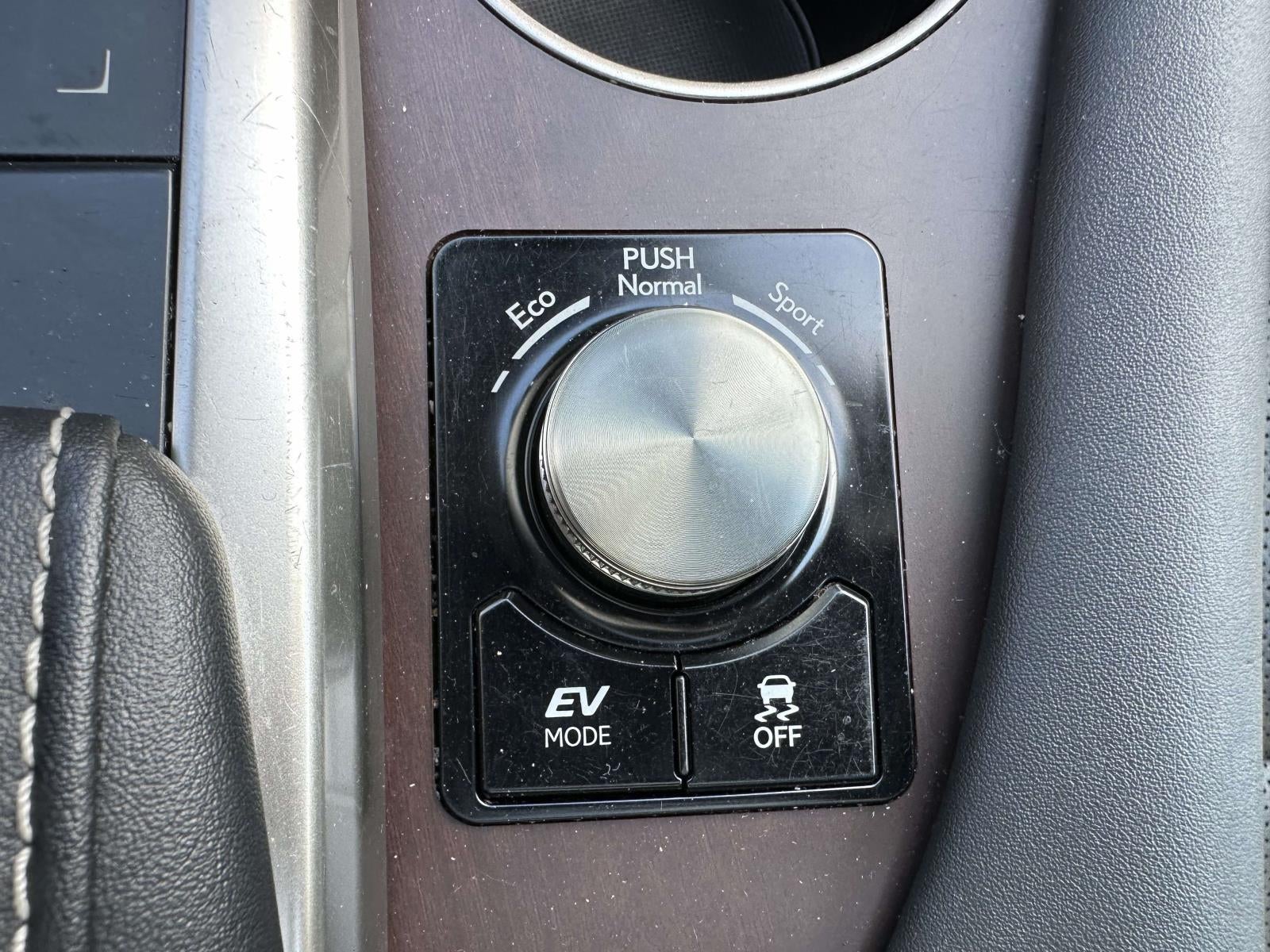 2022 Lexus RX 450h 450h