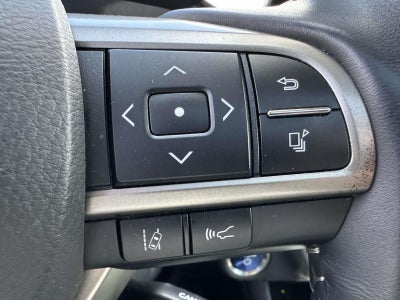 2022 Lexus RX 450h 450h