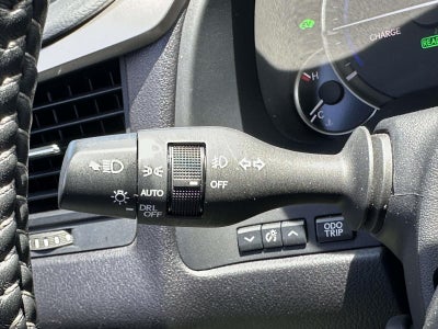 2022 Lexus RX 450h 450h