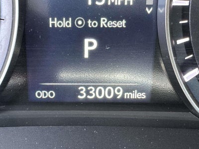 2022 Lexus RX 450h 450h