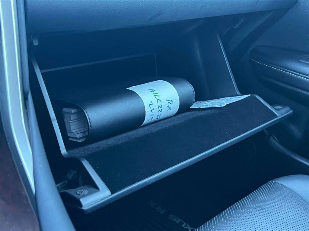 2020 Lexus RX 350 350