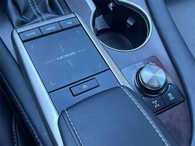 2020 Lexus RX 350 350