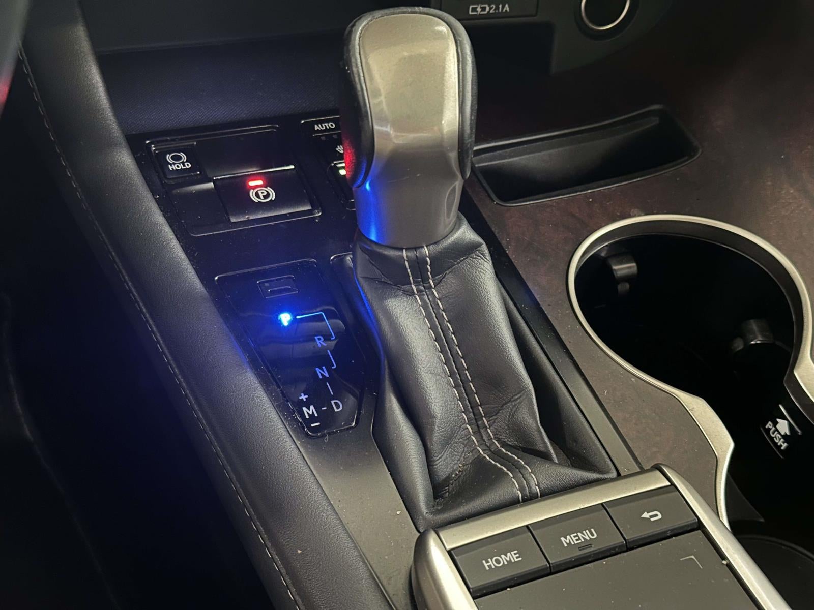2020 Lexus RX 350 350