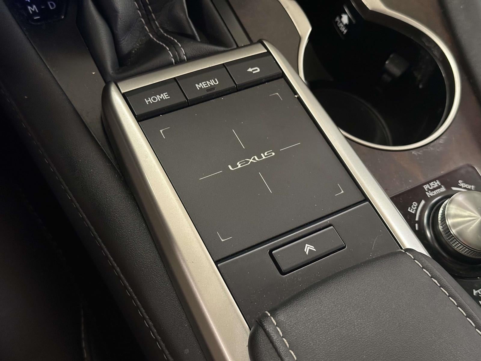 2020 Lexus RX 350 350