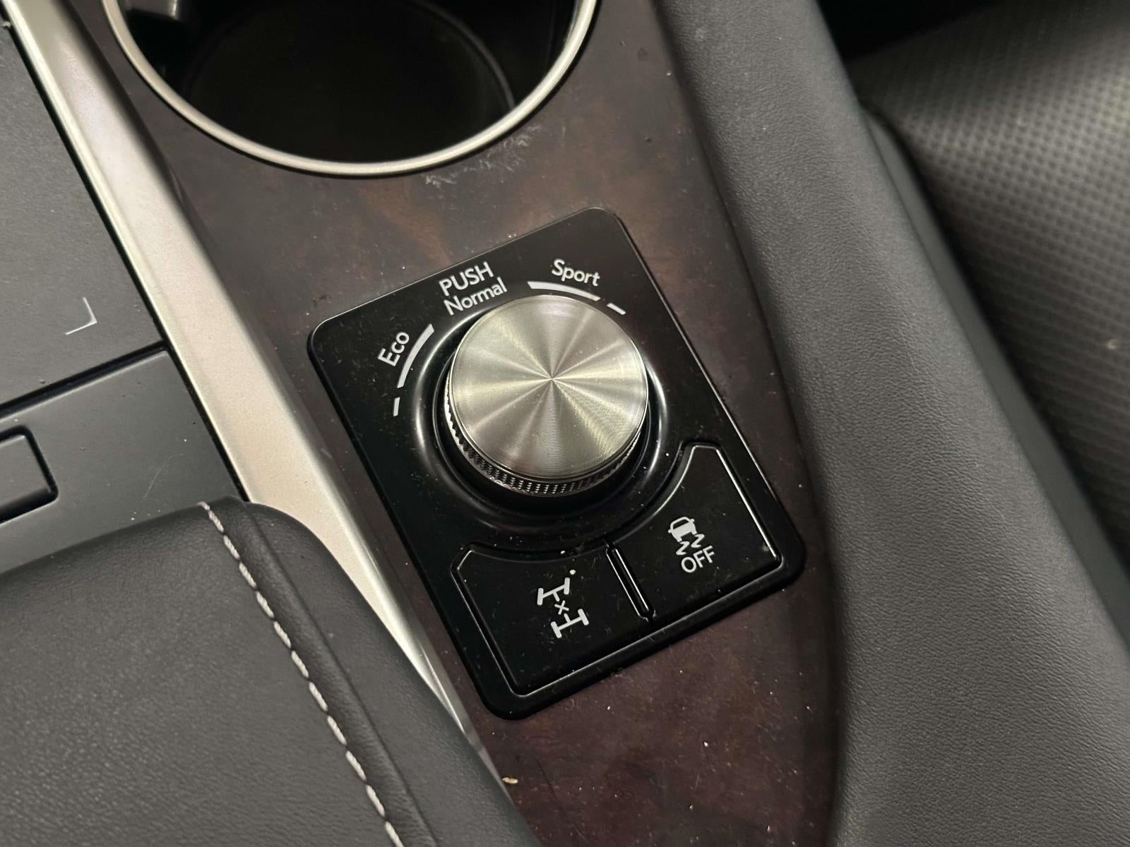 2020 Lexus RX 350 350