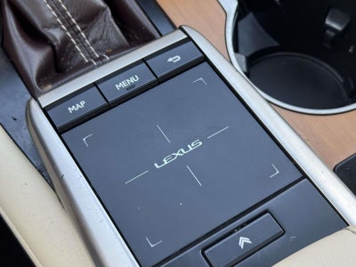 2020 Lexus RX 350 350