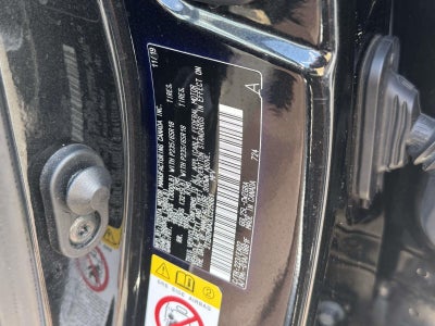 2020 Lexus RX 350 350