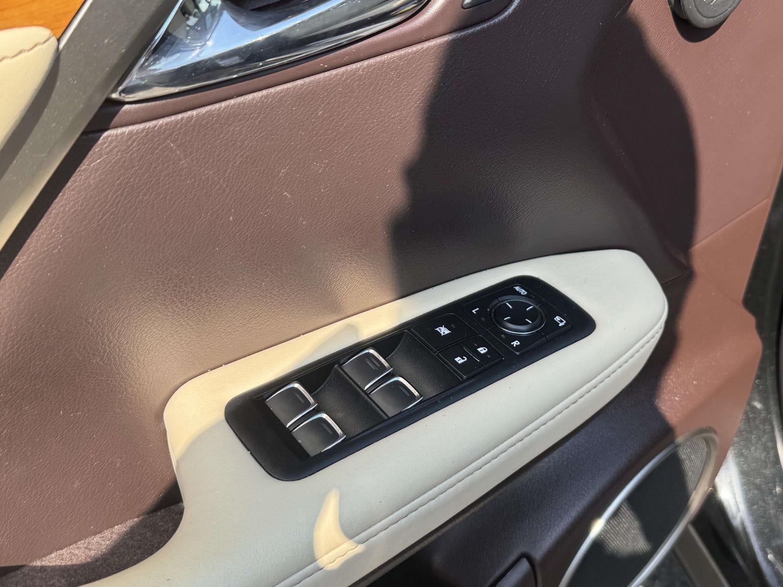 2020 Lexus RX 350 350