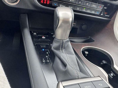 2020 Lexus RX 350 350