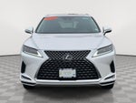 2020 Lexus RX 350 350