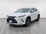 2020 Lexus RX 350 350