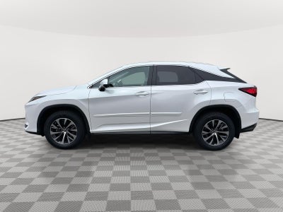2020 Lexus RX 350 350