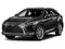 2020 Lexus RX 350 350