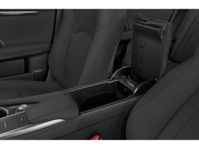 2020 Lexus RX 350 350
