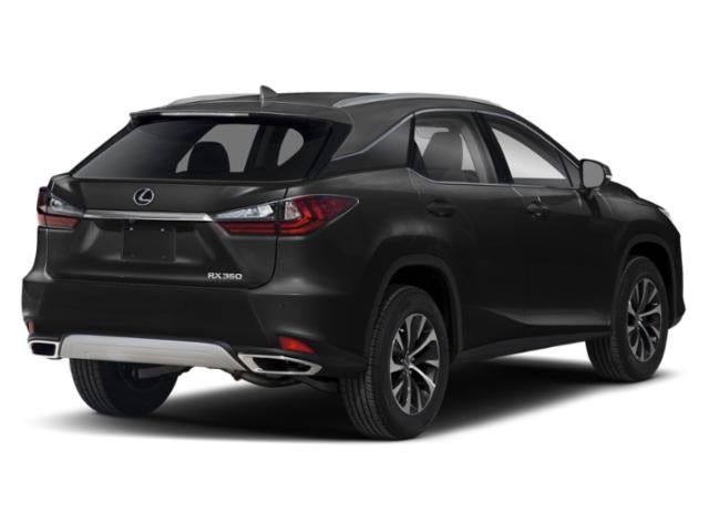 2020 Lexus RX 350 350