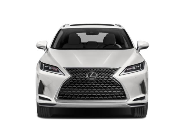 2020 Lexus RX 350 350