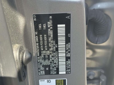 2021 Lexus RX 350 350