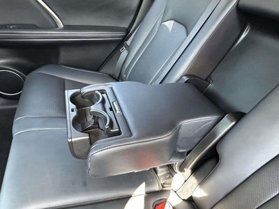 2021 Lexus RX 350 350