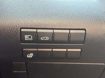 2021 Lexus RX 350 350