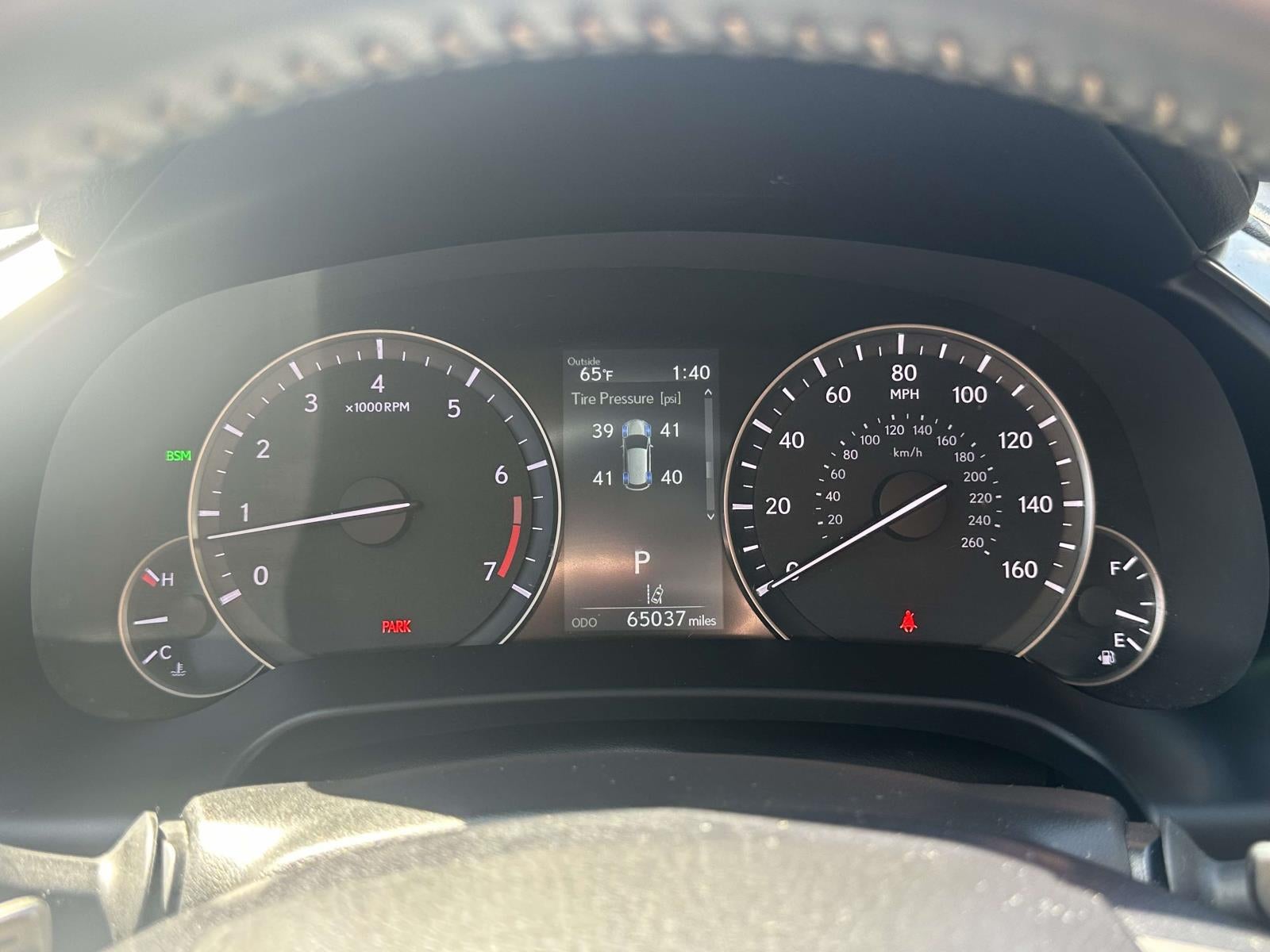 2021 Lexus RX 350 350