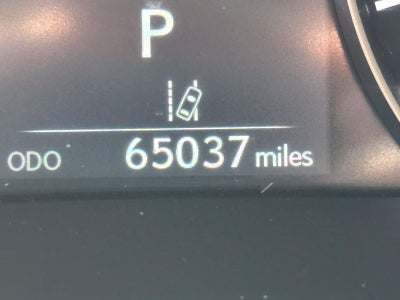 2021 Lexus RX 350 350