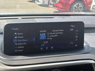 2021 Lexus RX 350 350