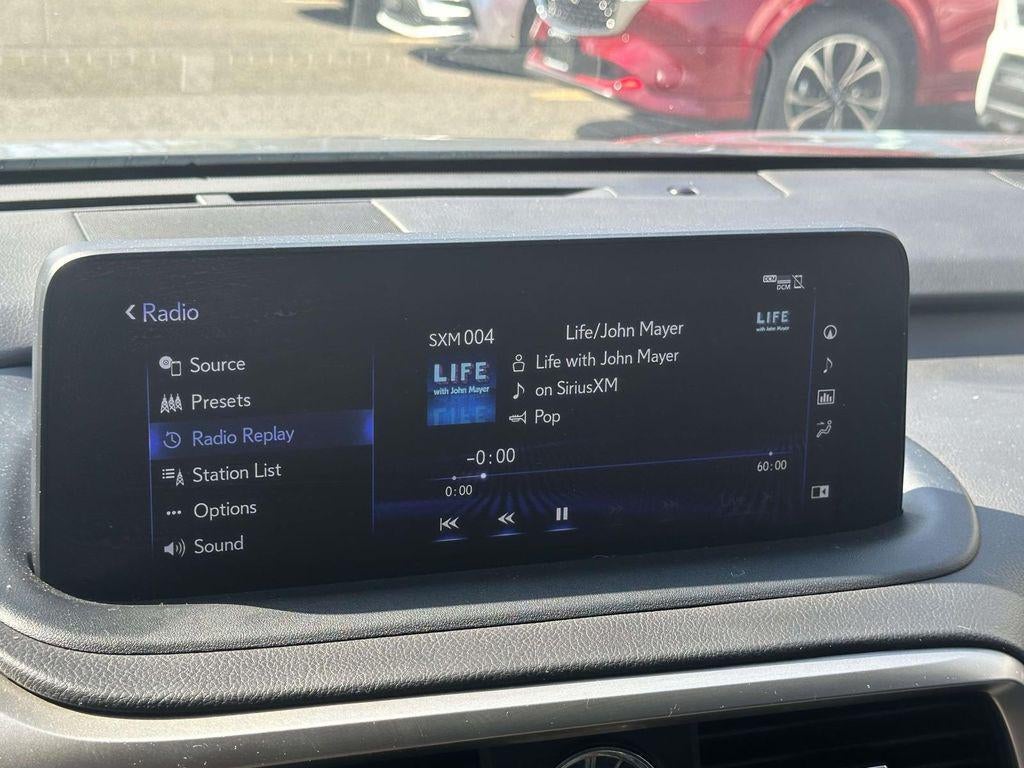 2021 Lexus RX 350 350