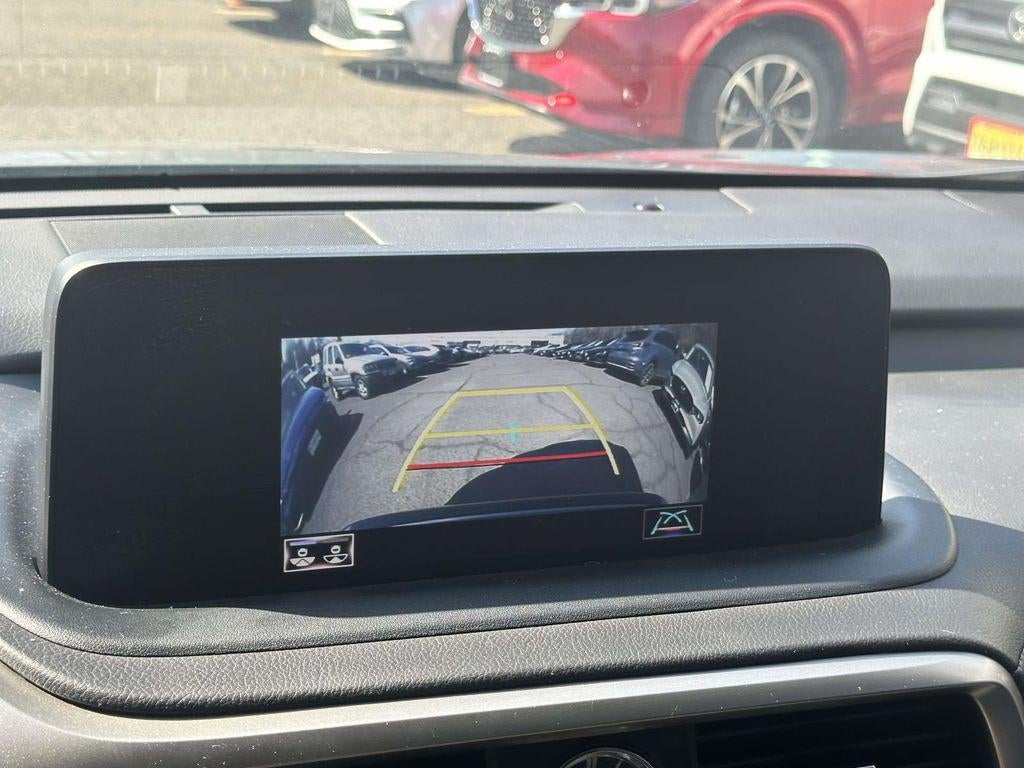 2021 Lexus RX 350 350