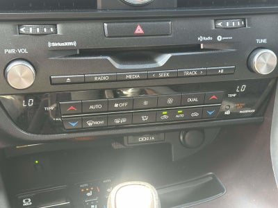 2021 Lexus RX 350 350