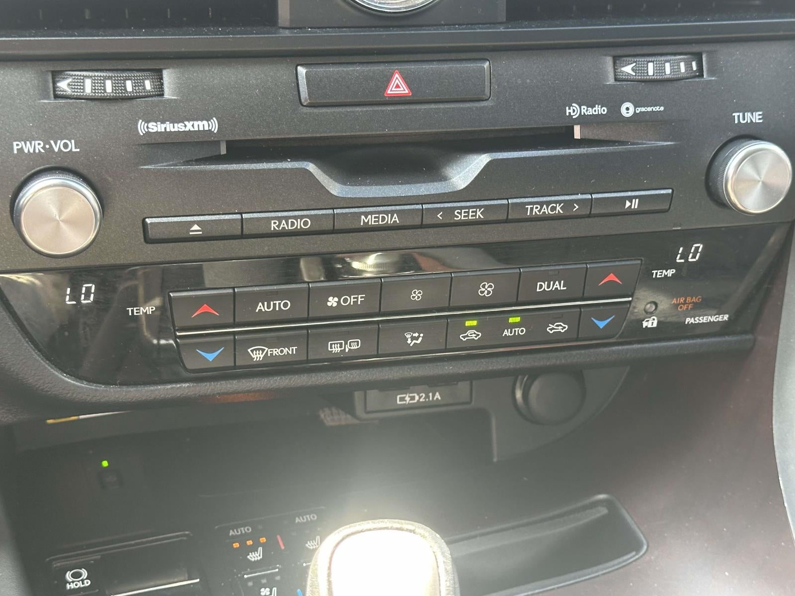 2021 Lexus RX 350 350