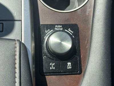 2021 Lexus RX 350 350