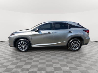 2021 Lexus RX 350 350
