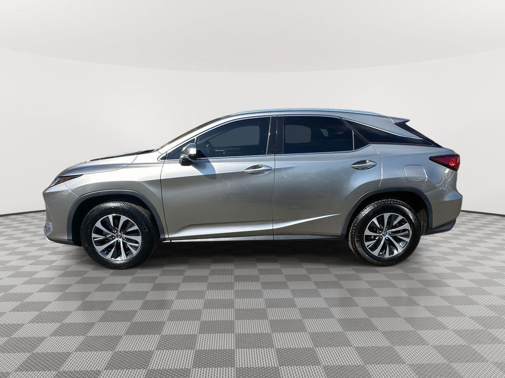 2021 Lexus RX 350 350