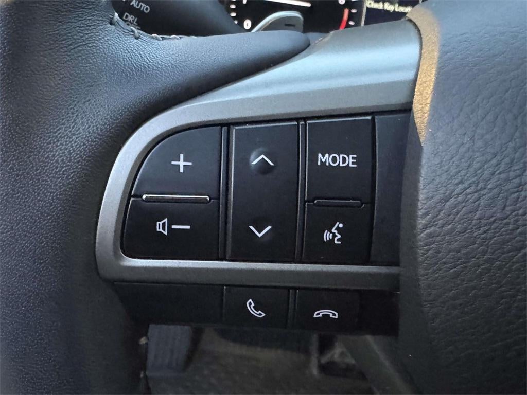 2022 Lexus RX 350 350