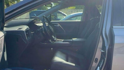 2021 Lexus RX 350 350