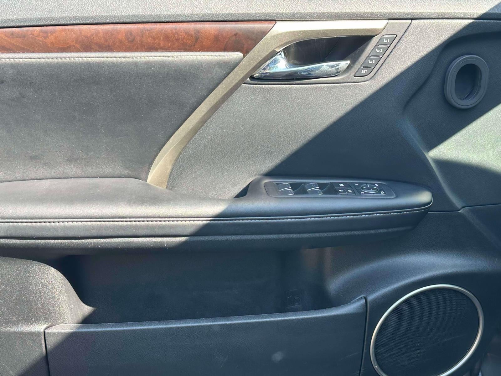 2021 Lexus RX 350 350