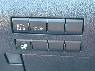 2021 Lexus RX 350 350