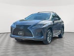 2021 Lexus RX 350 350