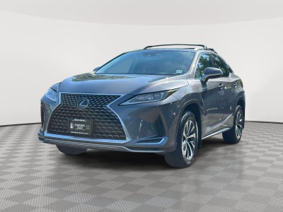 2021 Lexus RX 350 350