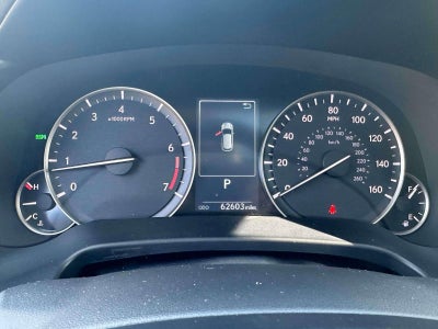 2021 Lexus RX 350 350