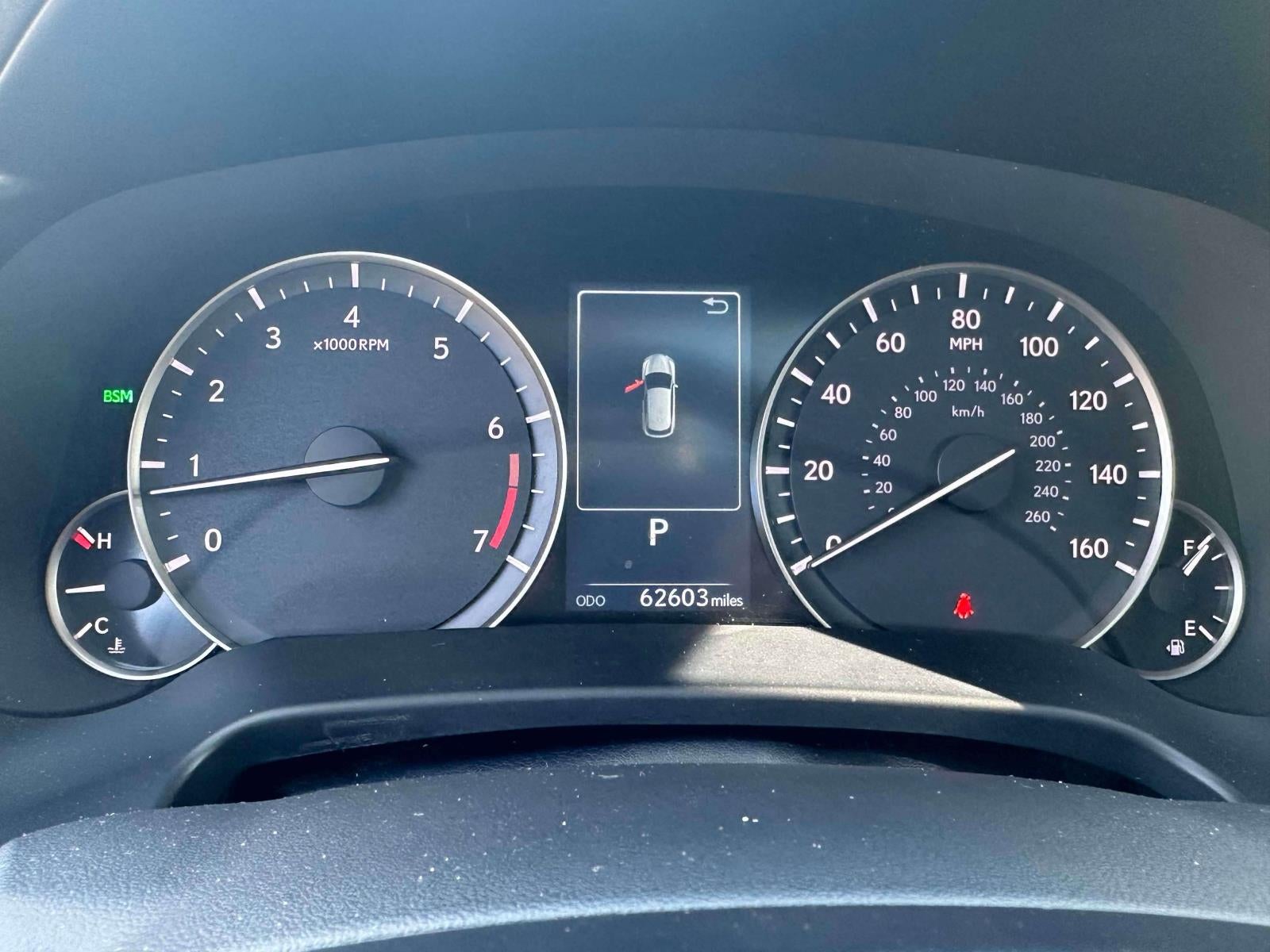 2021 Lexus RX 350 350