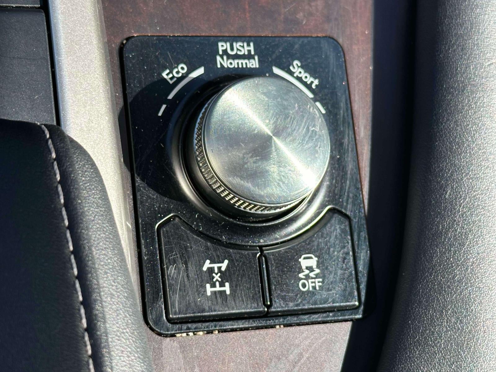 2021 Lexus RX 350 350