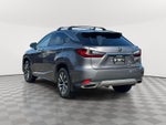 2021 Lexus RX 350 350