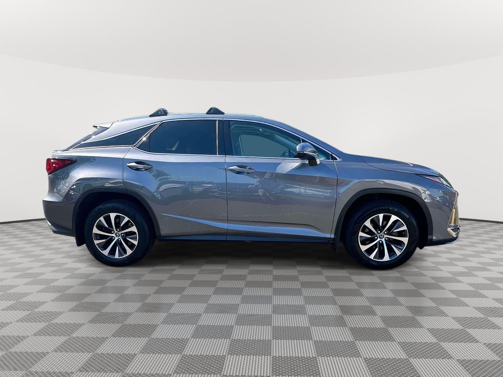 2021 Lexus RX 350 350