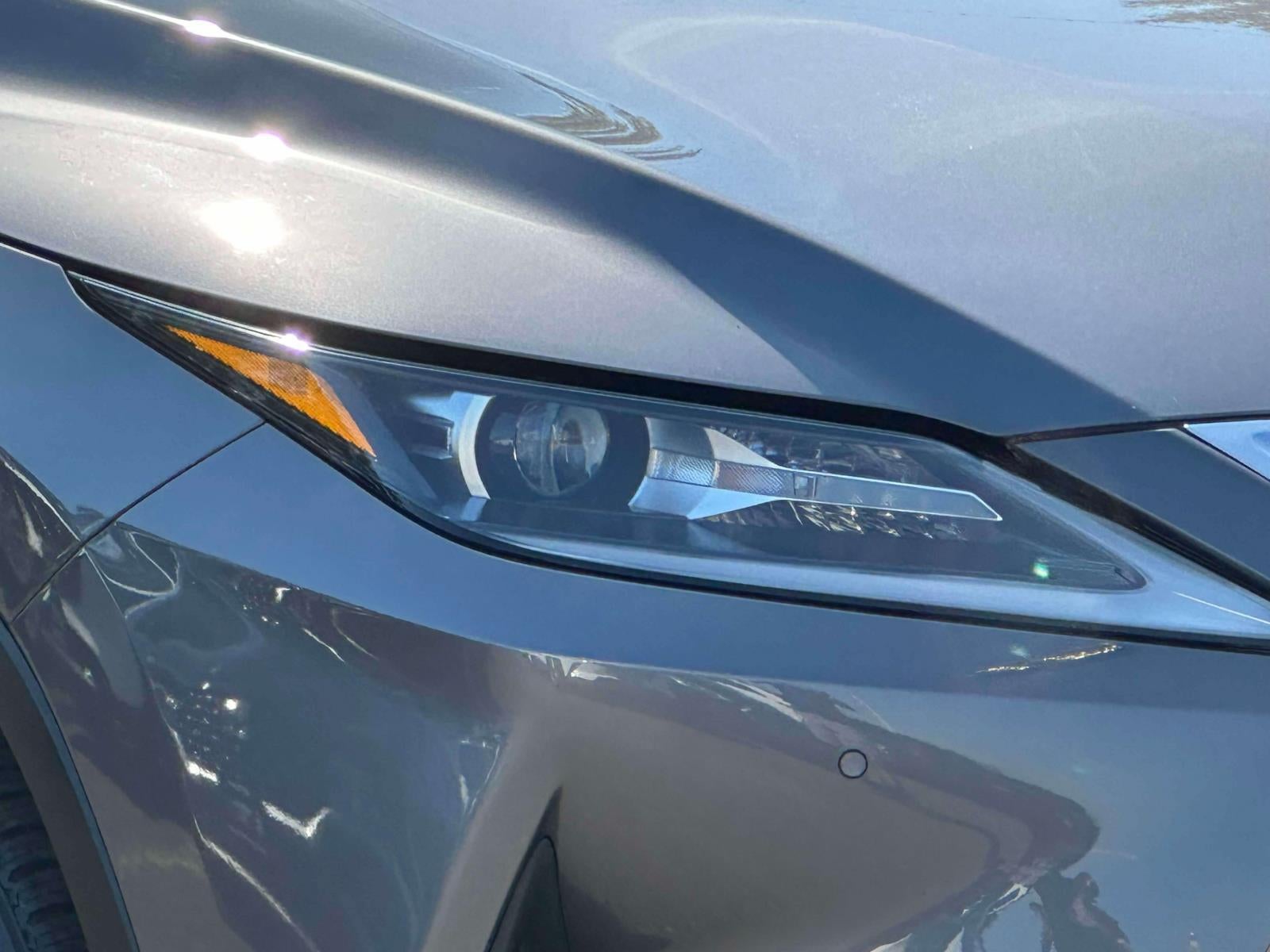 2021 Lexus RX 350 350